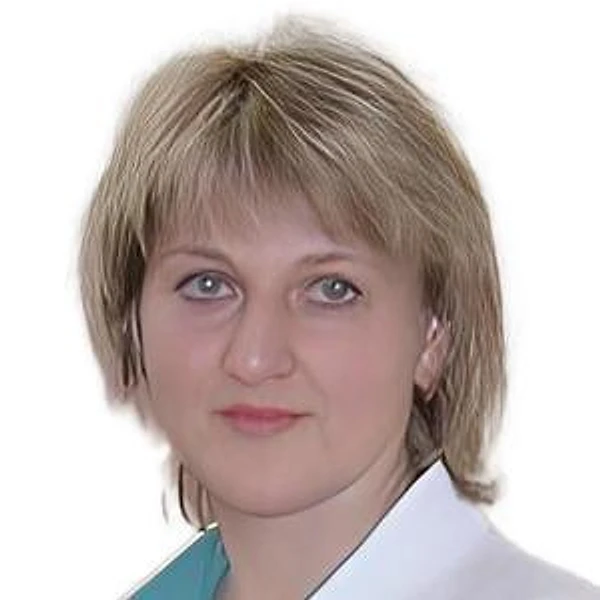 Грудинина Наталья Анатольевна — Инструктор ЛФК, Иркутск