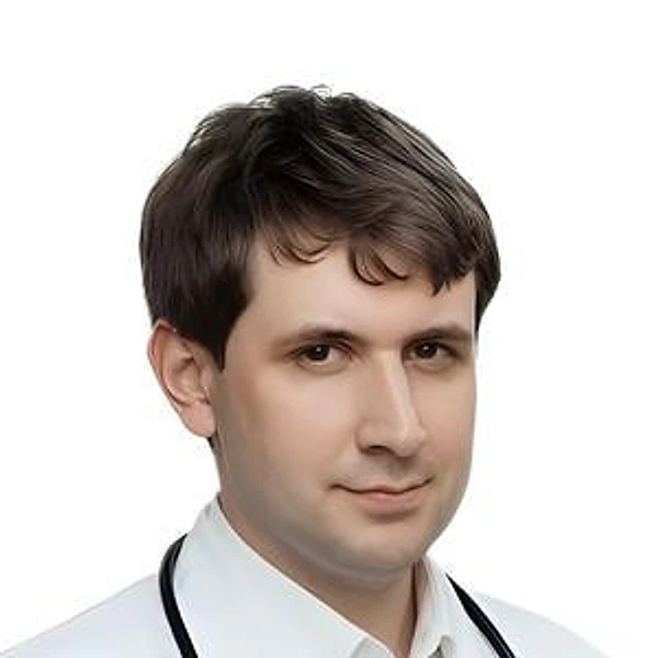 Прохоров Тимофей Геннадьевич — Анестезиолог-реаниматолог, Врач скорой помощи, Воронеж