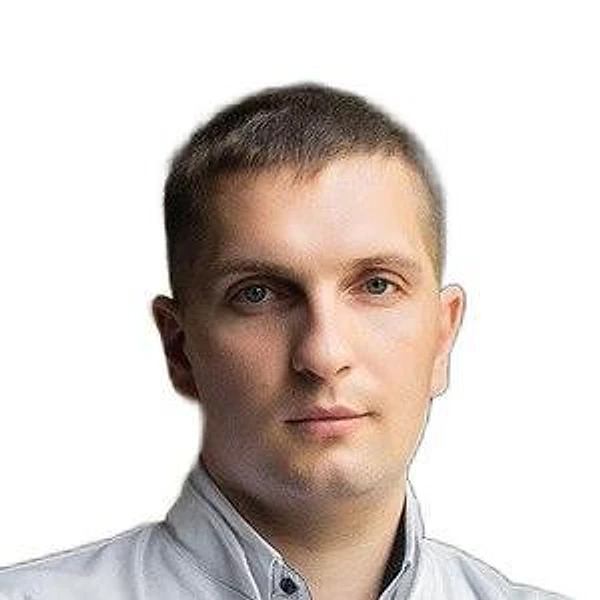 Рощин Павел Анатольевич — Невролог, Поворино