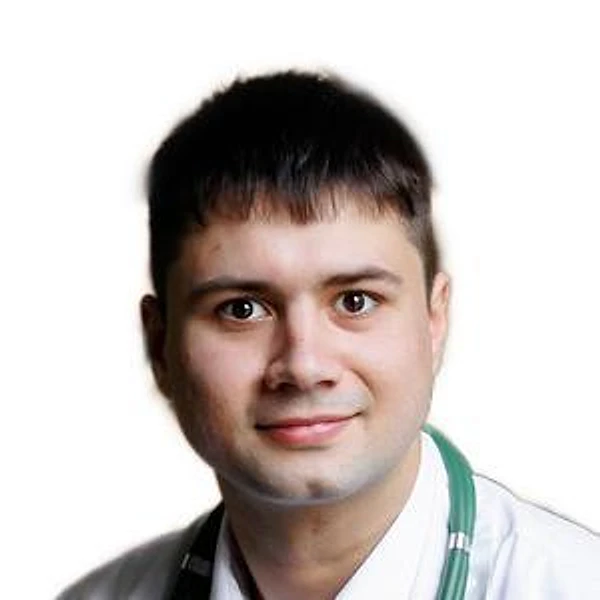 Рясков Вячеслав Михайлович — Анестезиолог-реаниматолог, Врач скорой помощи, Воронеж