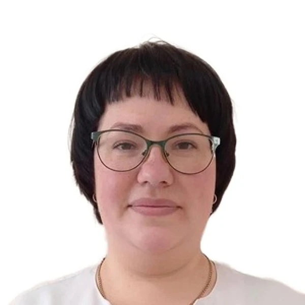 Тейхриб Наталья Альбертовна — Врач скорой помощи, Эндокринолог, Иркутск