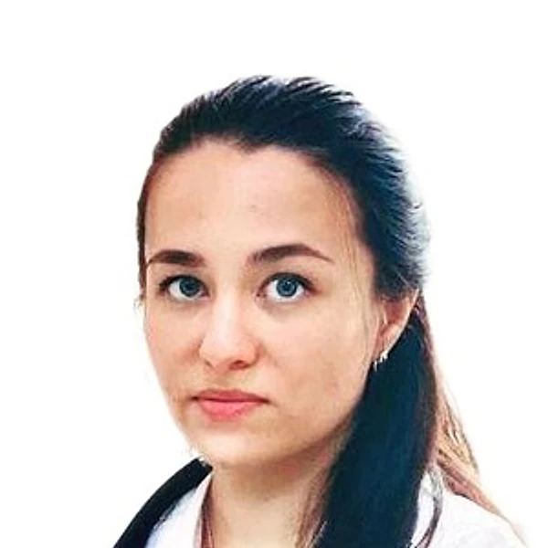 Максютова Айгуль Фаниловна — ЛОР, Терапевт, Оренбург
