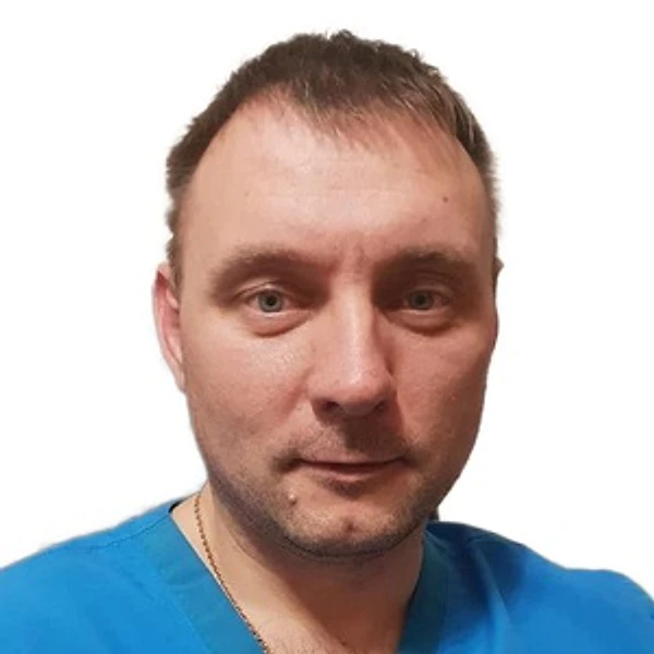 Жабин Дмитрий Александрович — Хирург, Флеболог, Эндоскопист, Оренбург