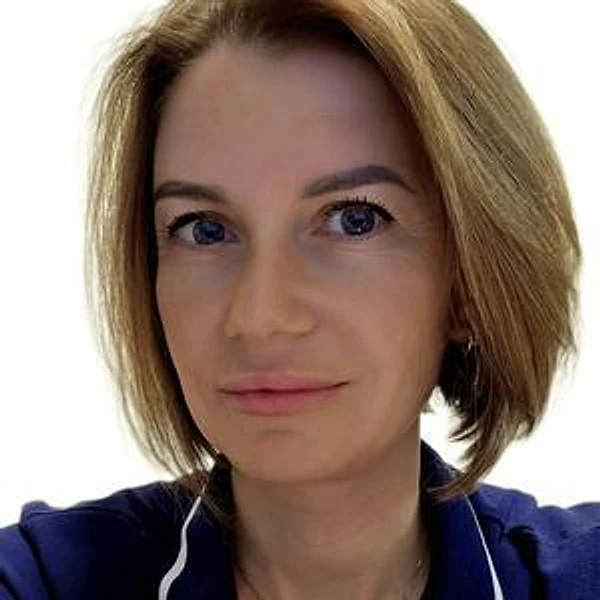 Рысай Мария Николаевна — Эндокринолог, Оренбург