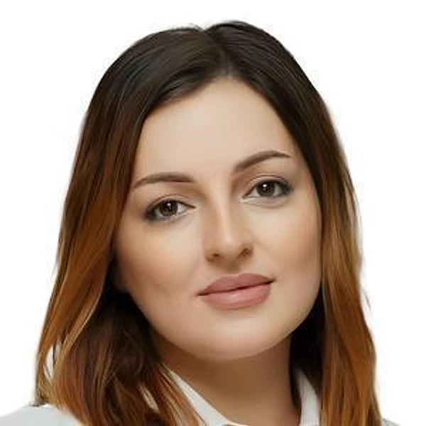 Эмирбегова Светлана Магомедкеримовна — Терапевт, Кардиолог, Махачкала