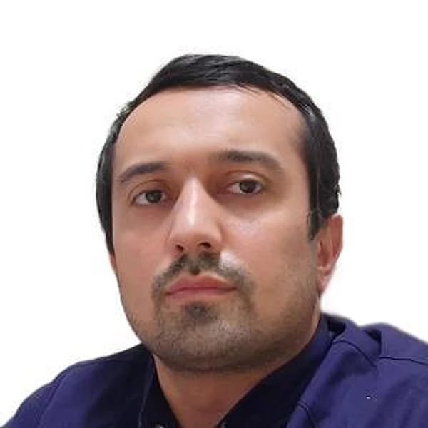 Ярметов Мурад Маликович — Эндоскопист, Махачкала