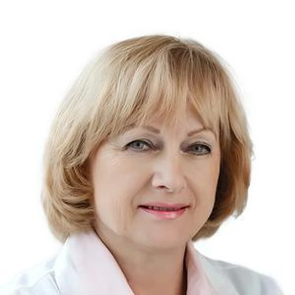 Меринова Мария Михайловна — Эндокринолог, Великий Новгород