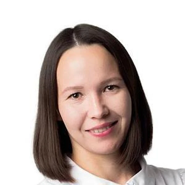 Мустаева Эльмира Ришатовна — Эндокринолог, Оренбург