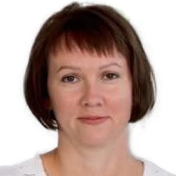 Федорова Марина Валерьевна — Терапевт, Профпатолог, Оренбург