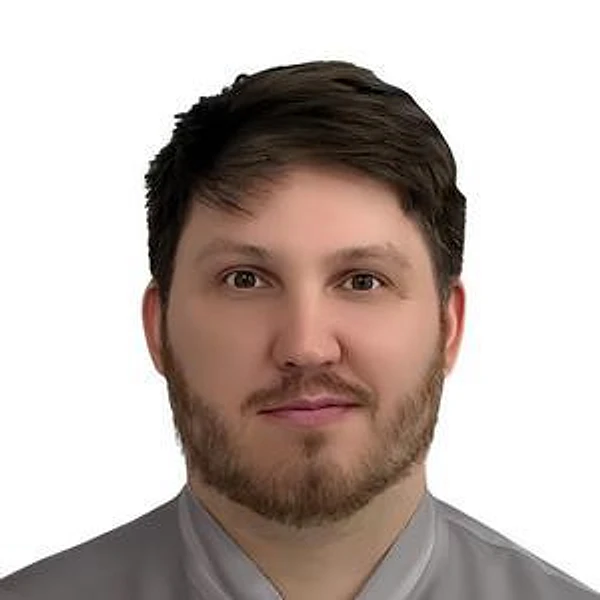 Парфенов Александр Петрович — Стоматолог-имплантолог, Стоматолог-ортопед, Стоматолог-хирург, Санкт-Петербург