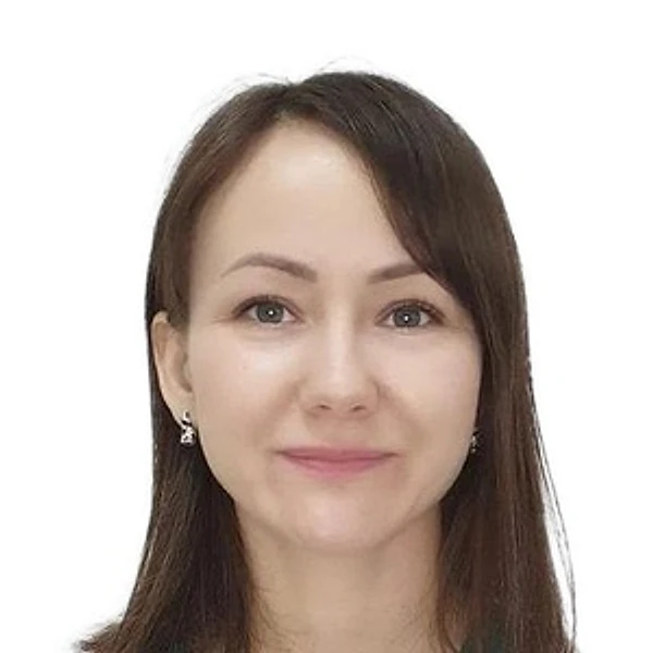 Пекина Яна Игоревна — Эндокринолог, Великий Новгород