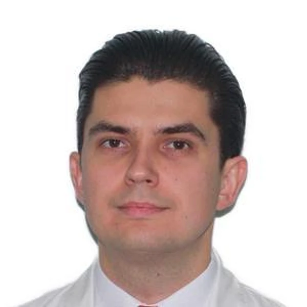 Попов Антон Васильевич — Кардиолог, Врач УЗИ, Терапевт, Функциональный диагност, Санкт-Петербург
