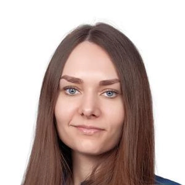 Турченинова Лилия Сергеевна — Стоматолог, Москва