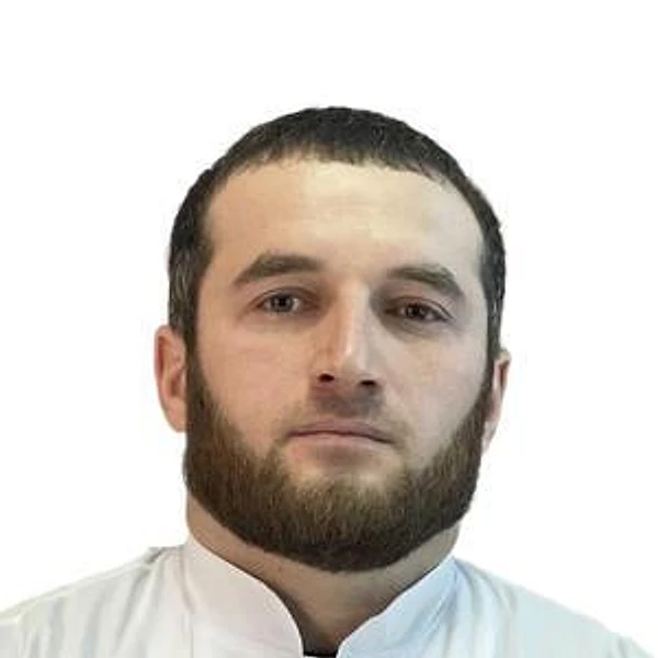 Токов Алибек Абу-Бекирович — Травматолог, Ортопед, Ставрополь