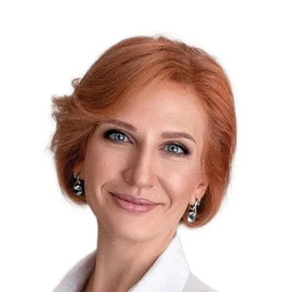 Земляная Наталия Александровна — Эндокринолог, Врач УЗИ, Томск