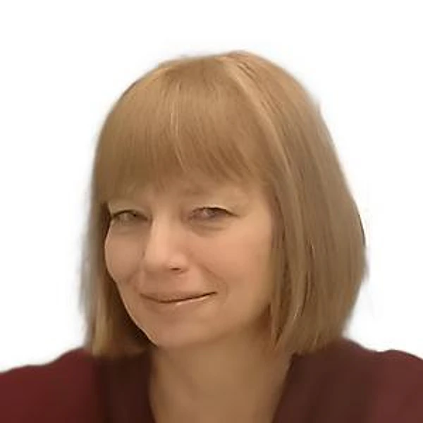 Фомина Светлана Александровна — Врач скорой помощи, Воронеж
