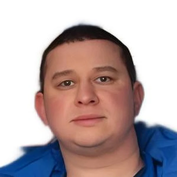 Хомяков Алексей Иванович — Анестезиолог-реаниматолог, Воронеж
