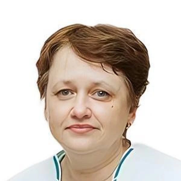 Стремилова Татьяна Анатольевна — Неонатолог, Функциональный диагност, Чита
