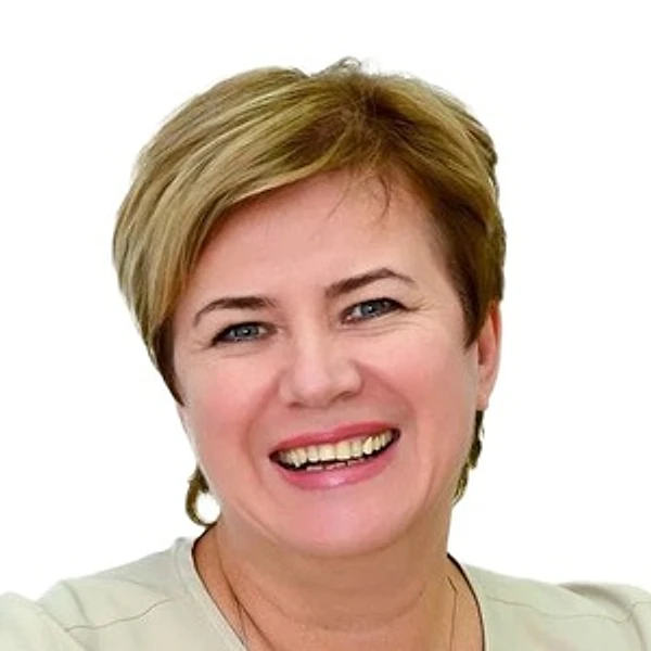 Лепехина Марина Викторовна — Стоматолог, Старый Оскол