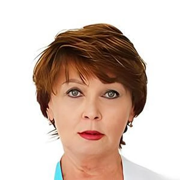Миронова Елена Геннадиевна — Терапевт, Физиотерапевт, Анапа