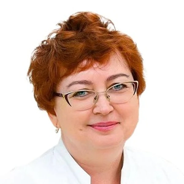 Морозова Елена Дмитриевна — Стоматолог-хирург, Старый Оскол