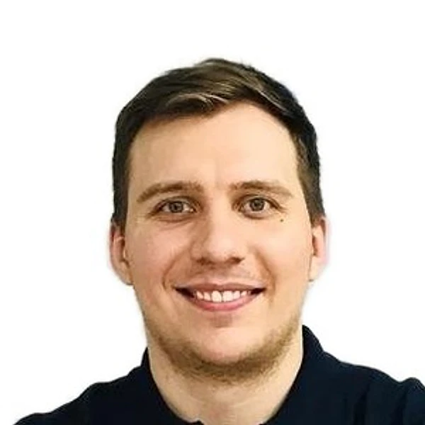 Руденко Андрей Анатольевич — Стоматолог, Стоматолог-имплантолог, Стоматолог-ортопед, Старый Оскол