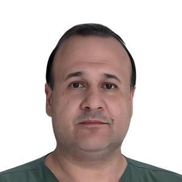 Карпеев Георгий Александрович — Врач УЗИ, Владивосток