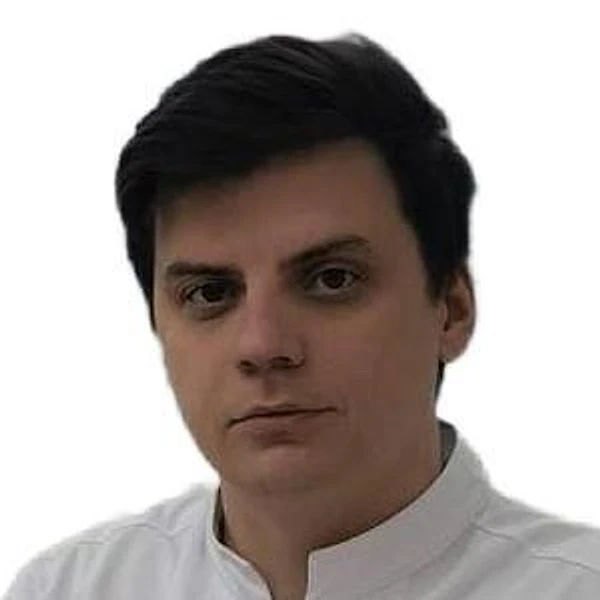 Ступаков Николай Юрьевич — Стоматолог-хирург, Старый Оскол