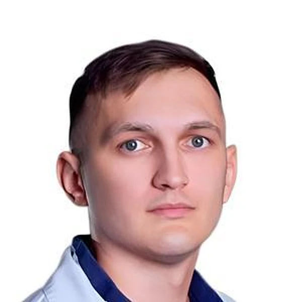 Мочалин Егор Васильевич — Рентгенолог, Оренбург