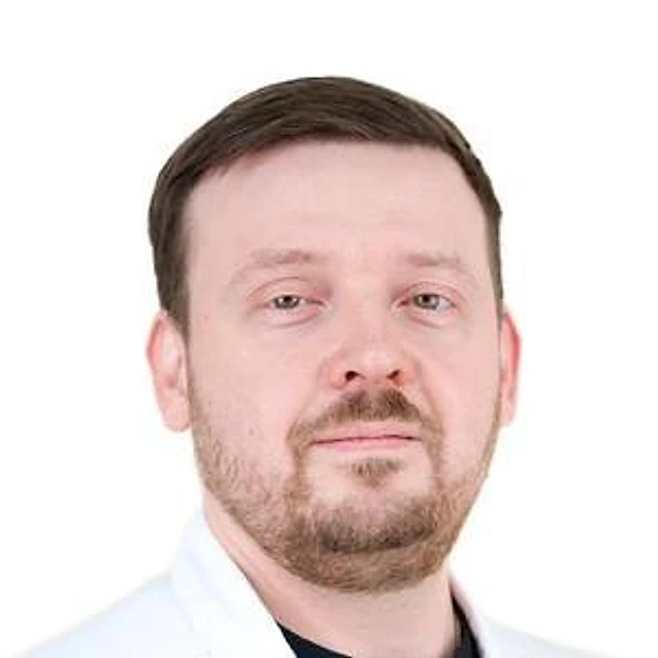 Бывальцев Павел Дмитриевич — Пластический хирург, Ижевск