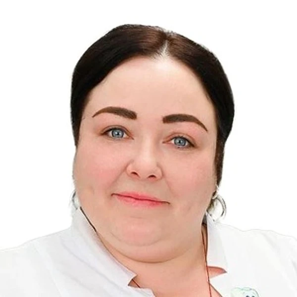 Шадманова Завкия Анваровна — Стоматолог-гигиенист, Старый Оскол
