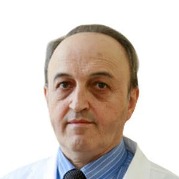 Рапопорт Леонид Михайлович — Уролог, Москва