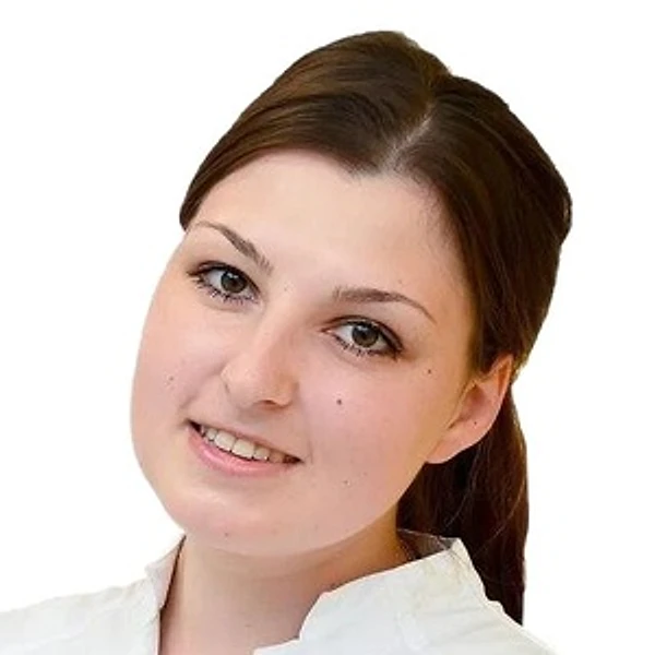 Керечан Марина Александровна — Стоматолог, Стоматолог-ортопед, Старый Оскол