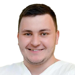 Хренов Даниил Евгеньевич — Стоматолог, Старый Оскол