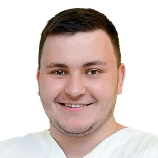 Хренов Даниил Евгеньевич — Стоматолог, Старый Оскол
