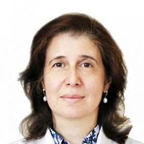 Смирнова Екатерина Арчиловна — Гематолог, Детский гематолог, Онколог-гематолог, Москва