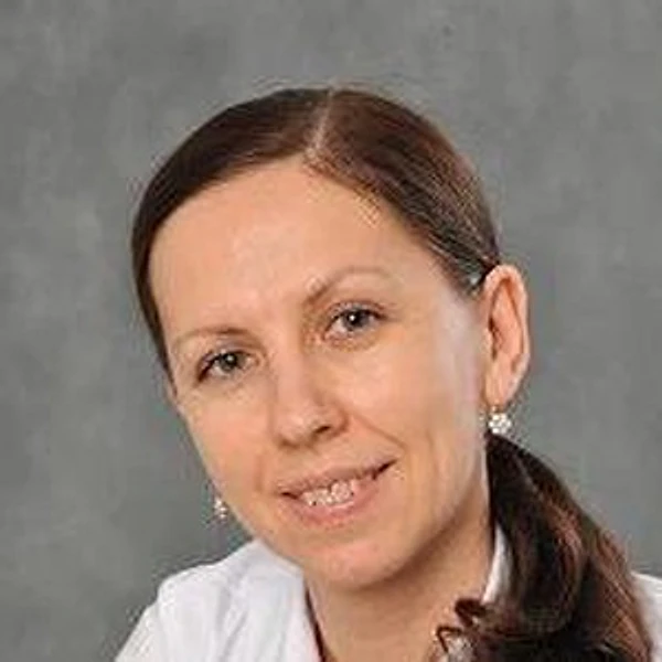 Кислухина Марина Борисовна — Стоматолог, Краснотурьинск