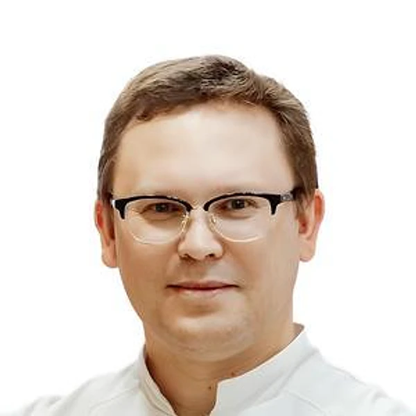 Кода Олег Владимирович — Стоматолог, Краснотурьинск