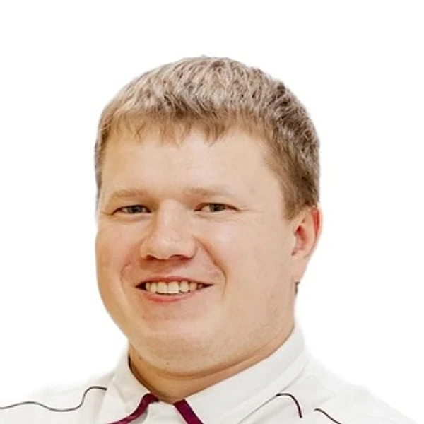 Попов Иван Владимирович — Стоматолог-ортопед, Краснотурьинск