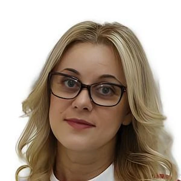Рагозина Татьяна Станиславовна — Детский стоматолог, Краснотурьинск