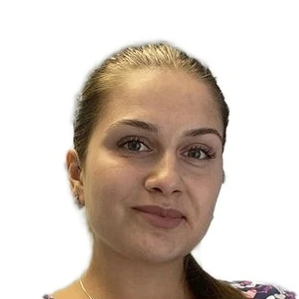 Какора Валерия Алексеевна — Стоматолог, Пародонтолог, Омск