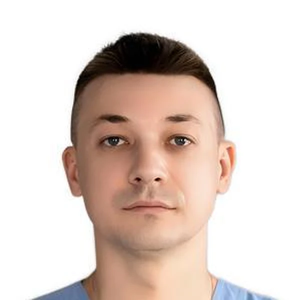Круглов Игорь Юрьевич — Детский ортопед, Детский травматолог, Санкт-Петербург