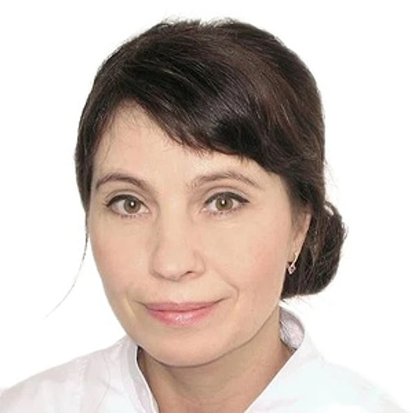 Трофимова Наталья Николаевна — Ревматолог, Алголог, Вертебролог, Невролог, Москва