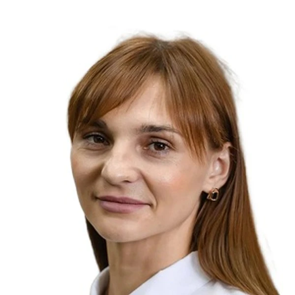 Пахилко Татьяна Михайловна — Рентгенолог, Оренбург
