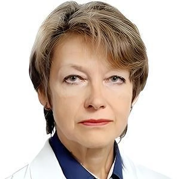 Самофалова Ирина Евгеньевна — Невролог, Великий Новгород