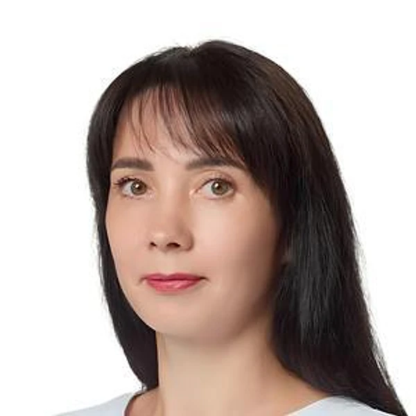 Парыгина Нина Юрьевна — Гинеколог, Врач УЗИ, Братск