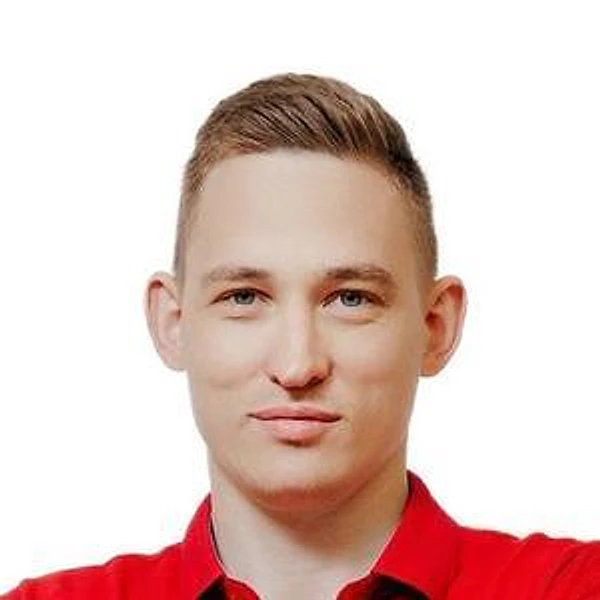 Степаненко Роман Вадимович — Стоматолог-ортопед, Новосибирск