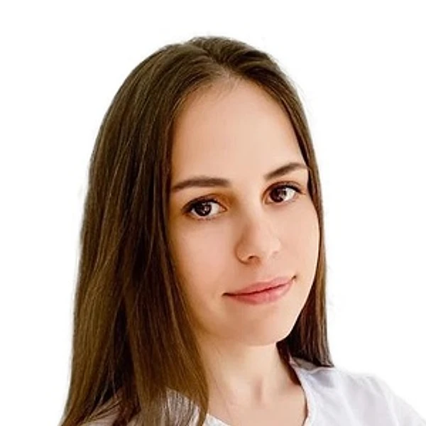 Соловьева Екатерина Андреевна — Стоматолог-гигиенист, Новосибирск