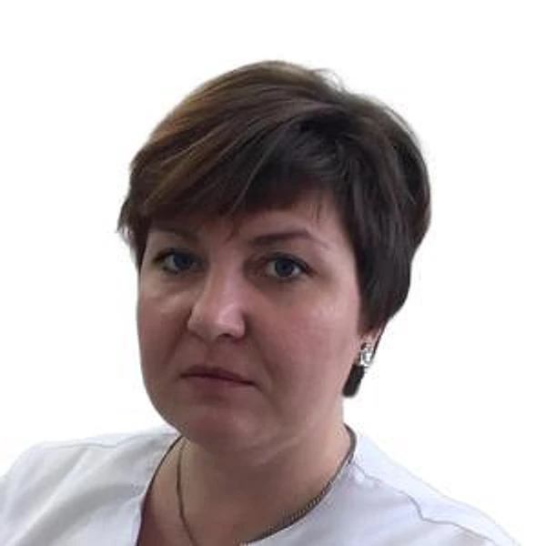 Коротаева Ольга Владимировна — Стоматолог-гигиенист, Стоматолог, Тюмень