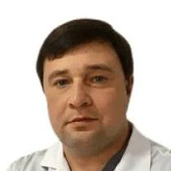 Зиборов Александр Александрович — Уролог, Андролог, Тюмень